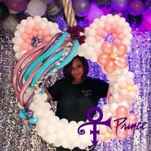 Meet your Posher, Jayme